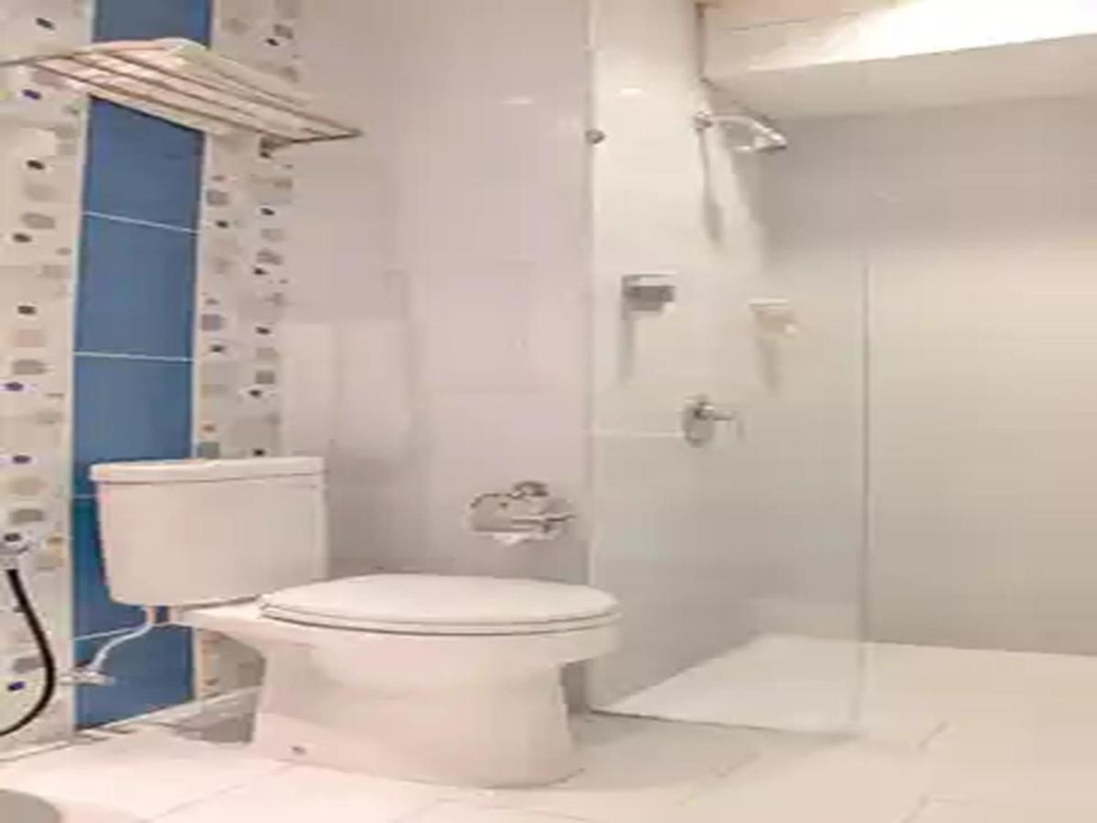 Dewarna Hotel Arifin Bunul Kültér fotó