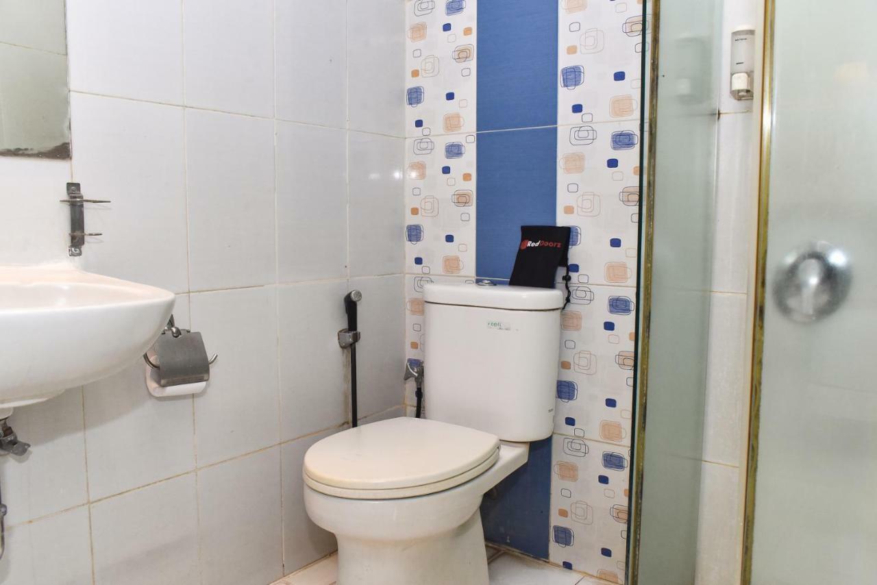 Dewarna Hotel Arifin Bunul Kültér fotó